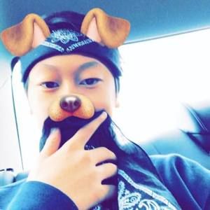 Meet your Posher, Kenny